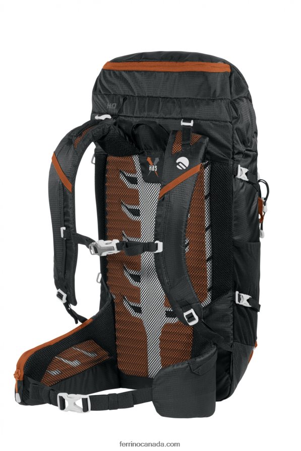 Ferrino Unisex BACKPACK AGILE 45 8RV8VL44