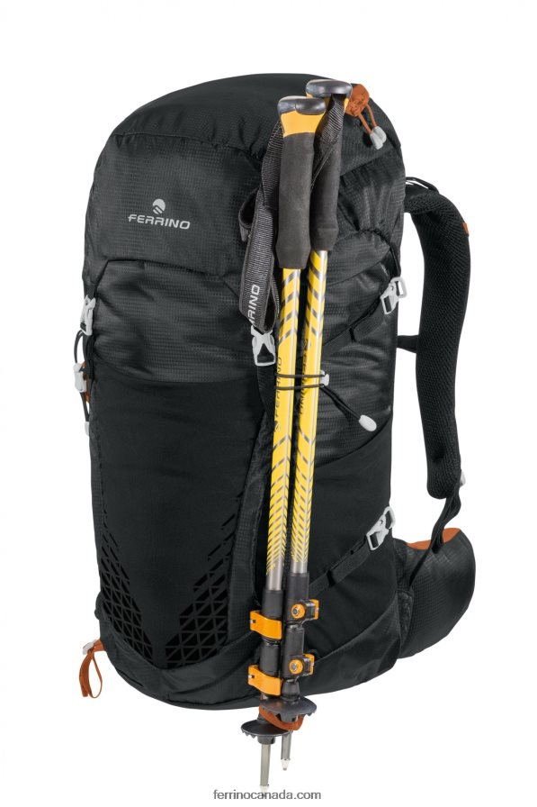 Ferrino Unisex BACKPACK AGILE 45 8RV8VL44