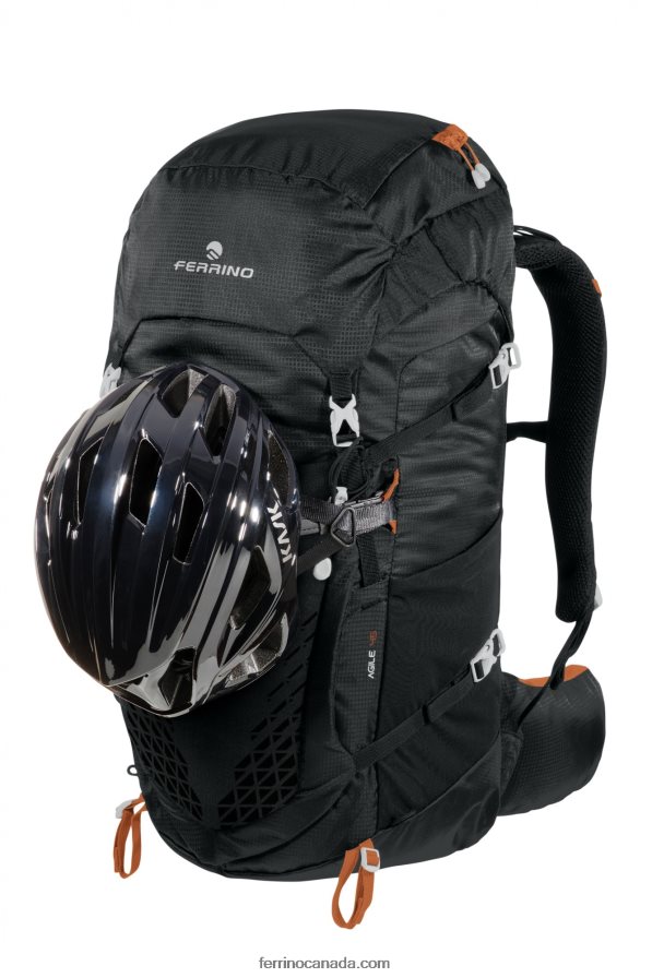 Ferrino Unisex BACKPACK AGILE 45 8RV8VL44