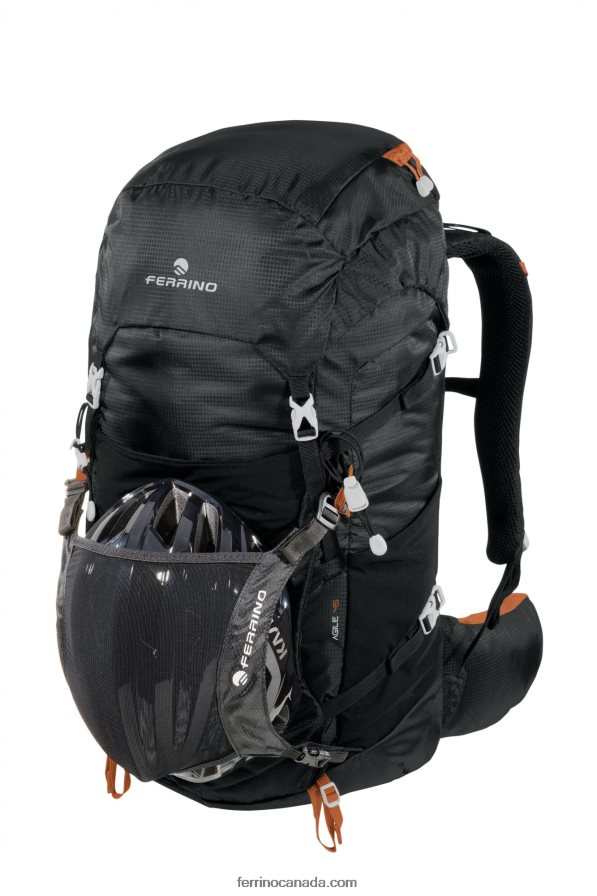 Ferrino Unisex BACKPACK AGILE 45 8RV8VL44