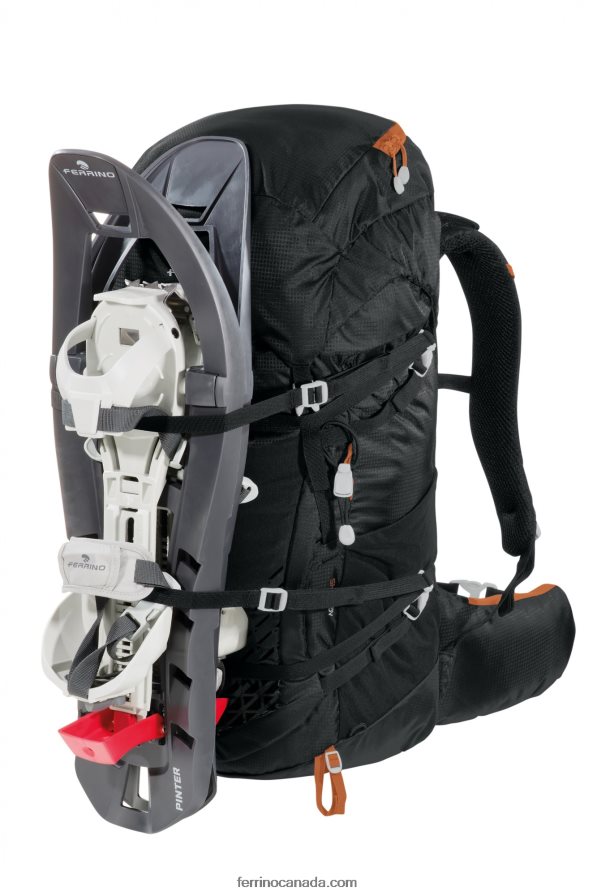 Ferrino Unisex BACKPACK AGILE 45 8RV8VL44