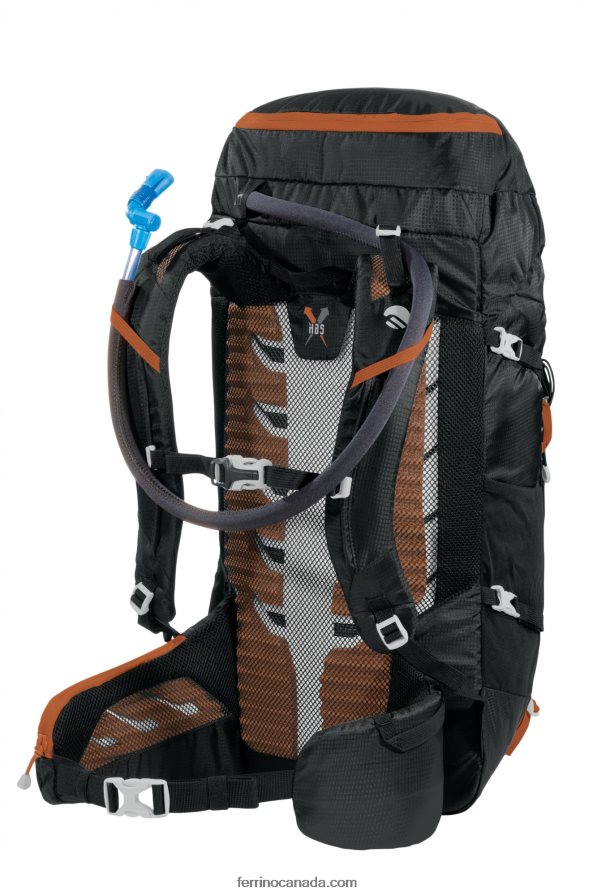 Ferrino Unisex BACKPACK AGILE 45 8RV8VL44