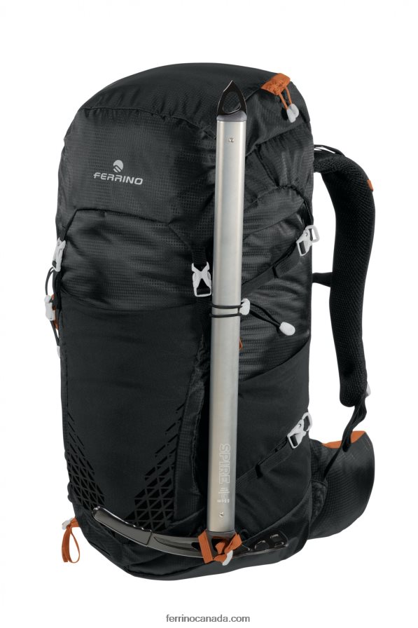 Ferrino Unisex BACKPACK AGILE 45 8RV8VL44