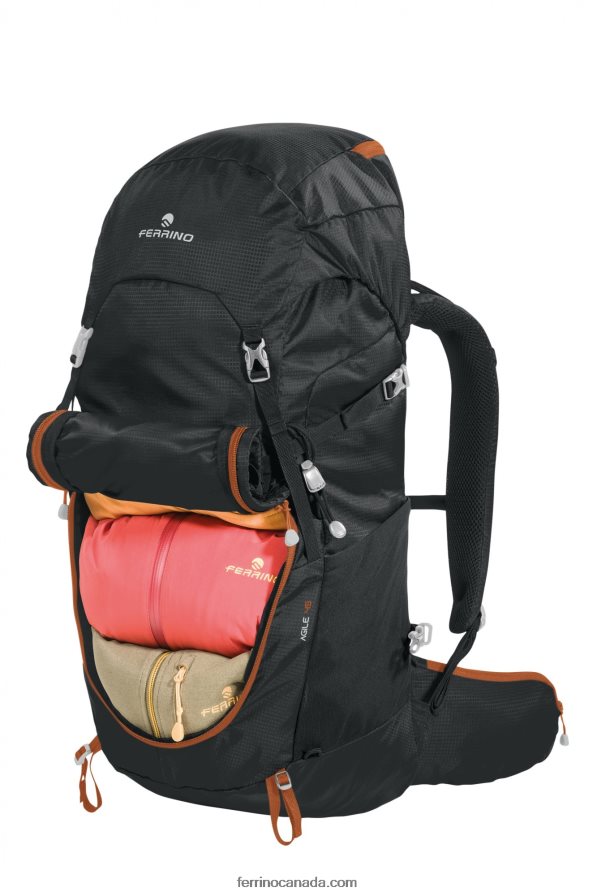 Ferrino Unisex BACKPACK AGILE 45 8RV8VL44