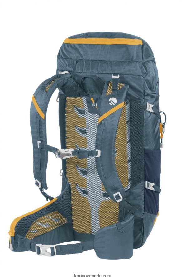 Ferrino Unisex BACKPACK AGILE 45 8RV8VL45
