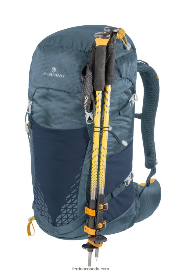Ferrino Unisex BACKPACK AGILE 45 8RV8VL45