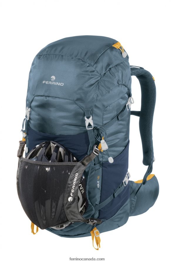Ferrino Unisex BACKPACK AGILE 45 8RV8VL45