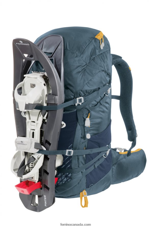 Ferrino Unisex BACKPACK AGILE 45 8RV8VL45