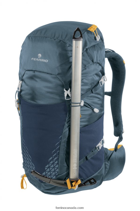 Ferrino Unisex BACKPACK AGILE 45 8RV8VL45
