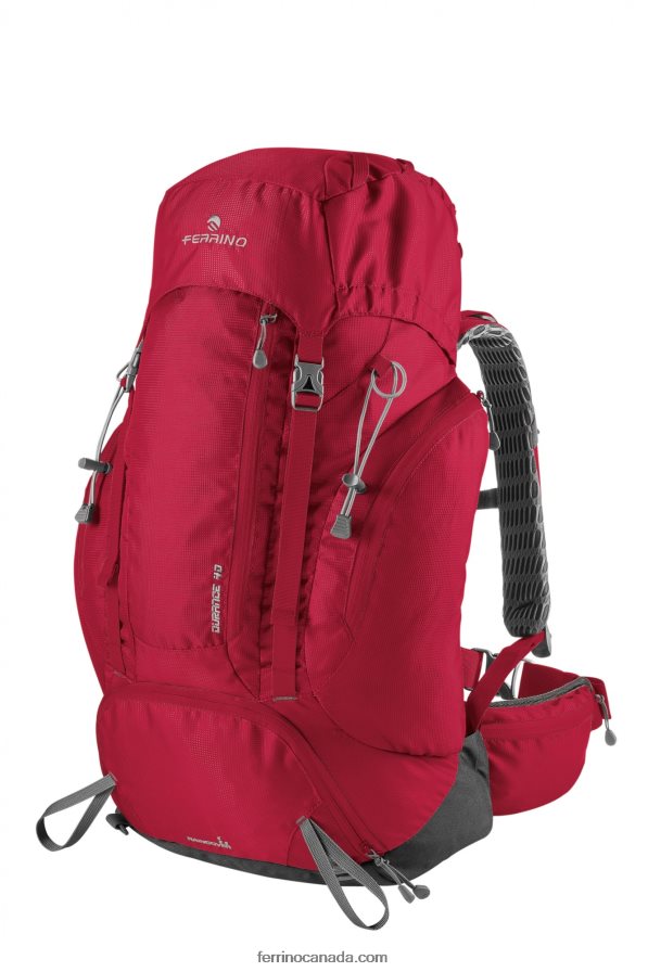 Ferrino Unisex BACKPACK DURANCE 40 8RV8VL66