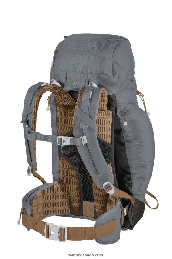 Ferrino Unisex BACKPACK DURANCE 40 8RV8VL67
