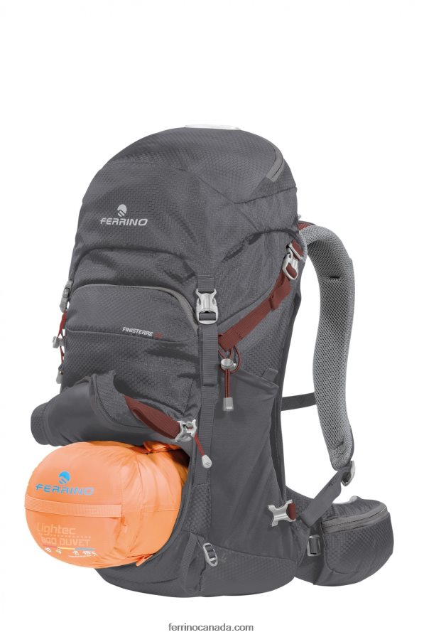 Ferrino Unisex BACKPACK FINISTERRE 28 8RV8VL49