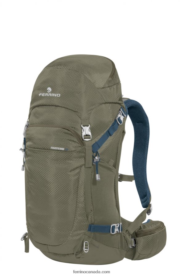 Ferrino Unisex BACKPACK FINISTERRE 28 8RV8VL50