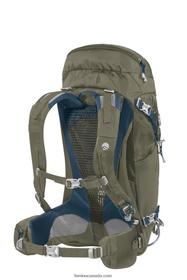 Ferrino Unisex BACKPACK FINISTERRE 28 8RV8VL50