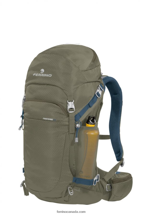 Ferrino Unisex BACKPACK FINISTERRE 28 8RV8VL50
