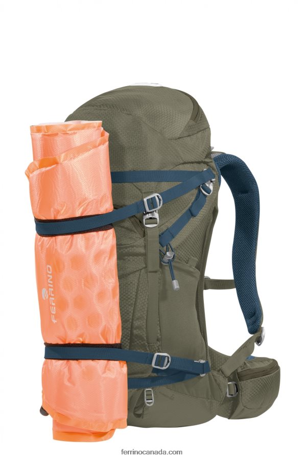 Ferrino Unisex BACKPACK FINISTERRE 28 8RV8VL50