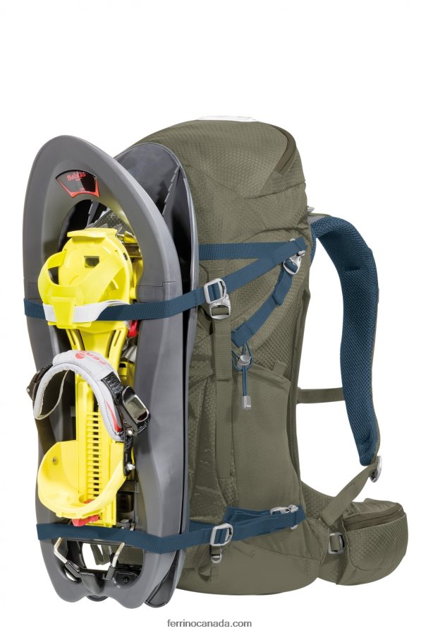 Ferrino Unisex BACKPACK FINISTERRE 28 8RV8VL50