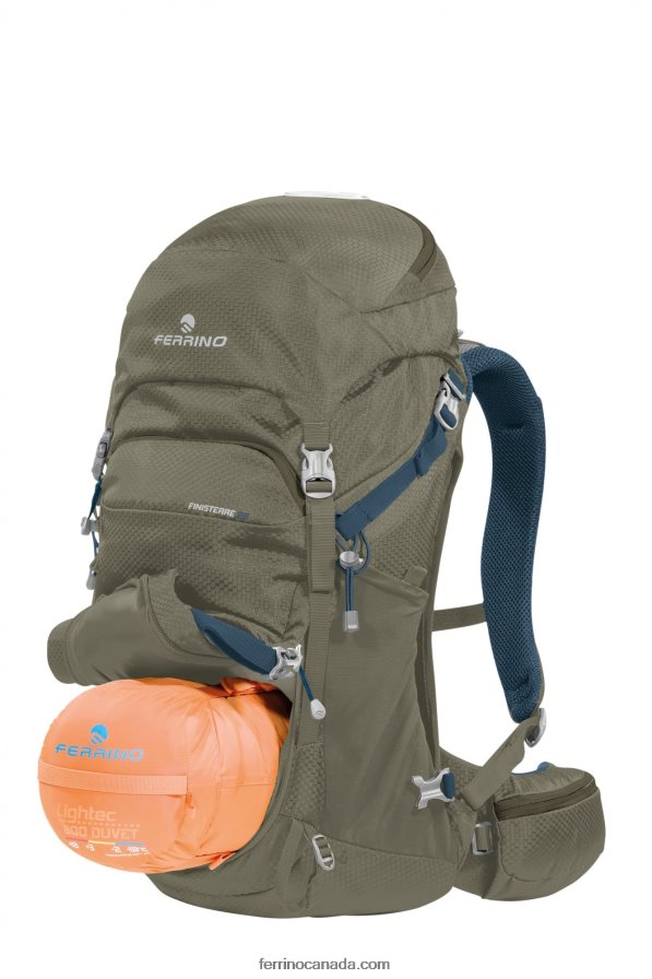 Ferrino Unisex BACKPACK FINISTERRE 28 8RV8VL50