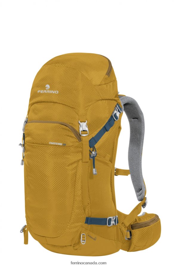 Ferrino Unisex BACKPACK FINISTERRE 28 8RV8VL51