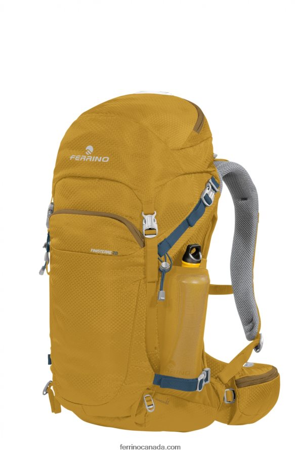 Ferrino Unisex BACKPACK FINISTERRE 28 8RV8VL51
