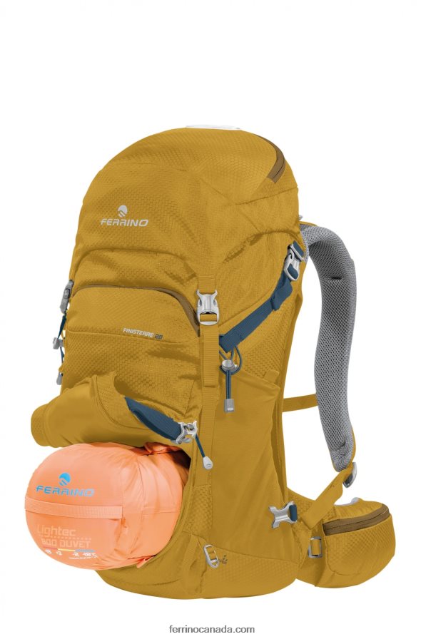 Ferrino Unisex BACKPACK FINISTERRE 28 8RV8VL51