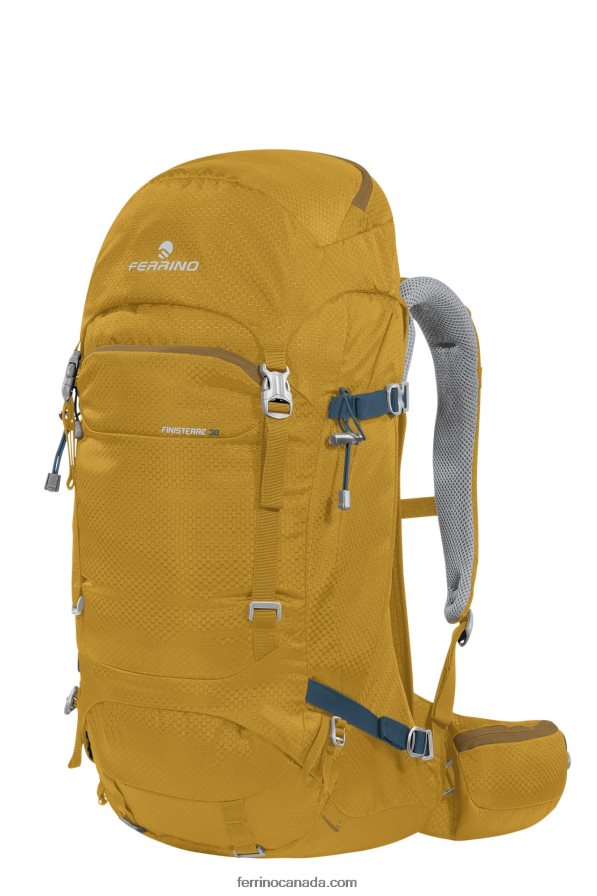 Ferrino Unisex BACKPACK FINISTERRE 38 8RV8VL52