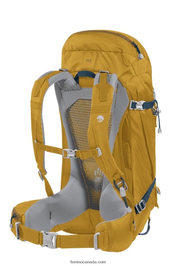Ferrino Unisex BACKPACK FINISTERRE 38 8RV8VL52