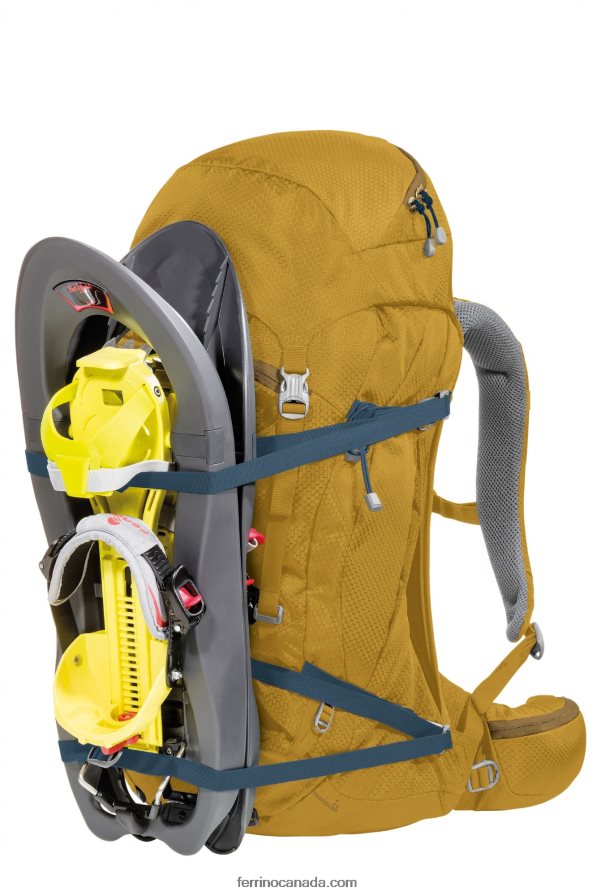 Ferrino Unisex BACKPACK FINISTERRE 38 8RV8VL52