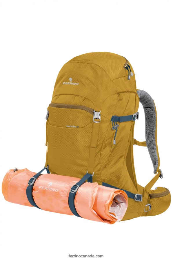 Ferrino Unisex BACKPACK FINISTERRE 38 8RV8VL52
