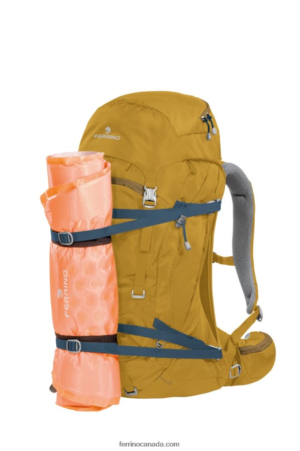 Ferrino Unisex BACKPACK FINISTERRE 38 8RV8VL52