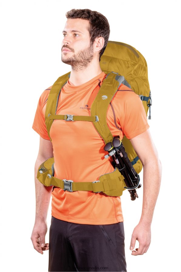 Ferrino Unisex BACKPACK FINISTERRE 38 8RV8VL52