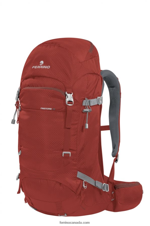 Ferrino Unisex BACKPACK FINISTERRE 38 8RV8VL53