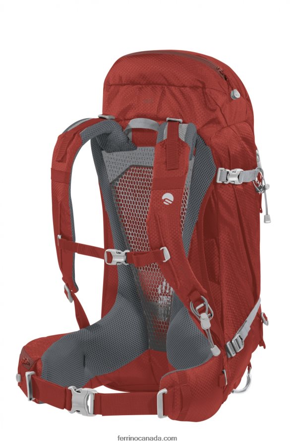 Ferrino Unisex BACKPACK FINISTERRE 38 8RV8VL53