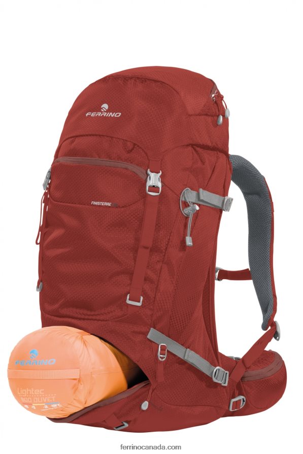 Ferrino Unisex BACKPACK FINISTERRE 38 8RV8VL53