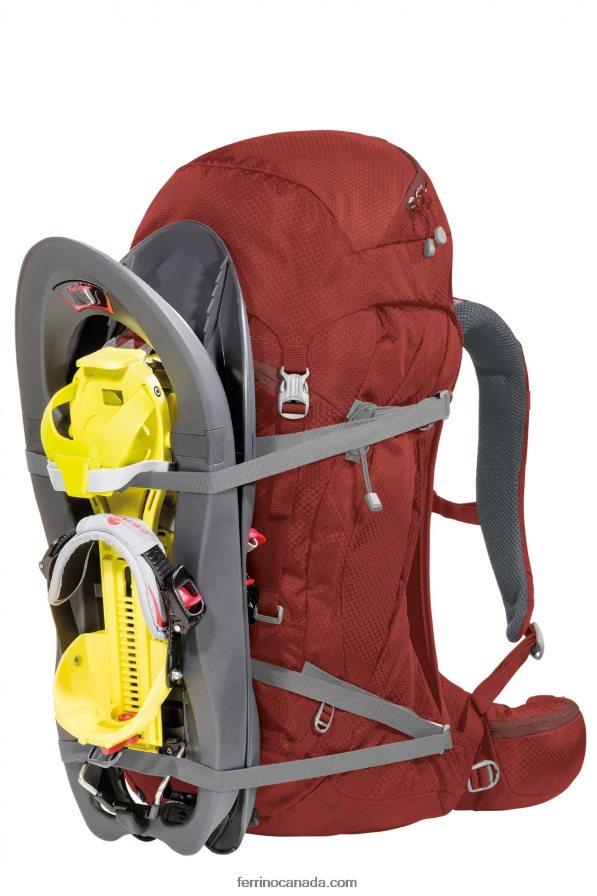 Ferrino Unisex BACKPACK FINISTERRE 38 8RV8VL53