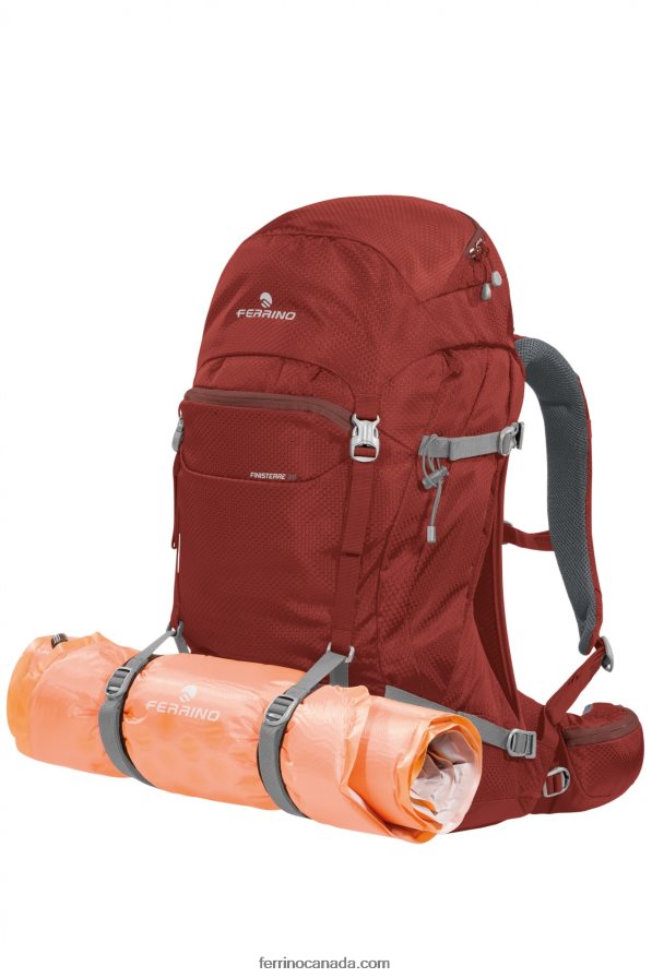Ferrino Unisex BACKPACK FINISTERRE 38 8RV8VL53