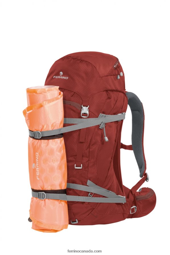 Ferrino Unisex BACKPACK FINISTERRE 38 8RV8VL53