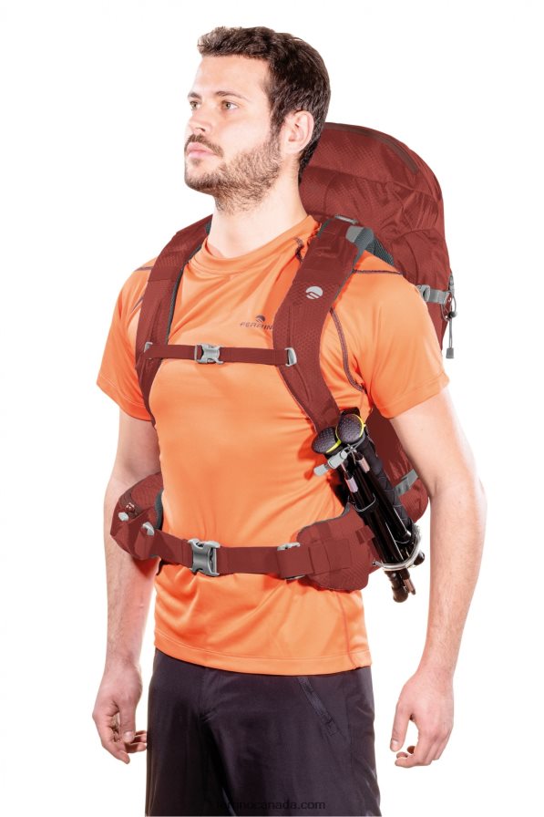 Ferrino Unisex BACKPACK FINISTERRE 38 8RV8VL53