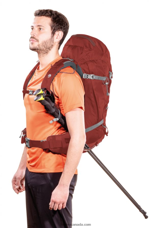 Ferrino Unisex BACKPACK FINISTERRE 38 8RV8VL53