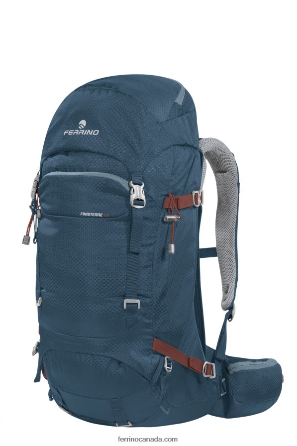 Ferrino Unisex BACKPACK FINISTERRE 38 8RV8VL54
