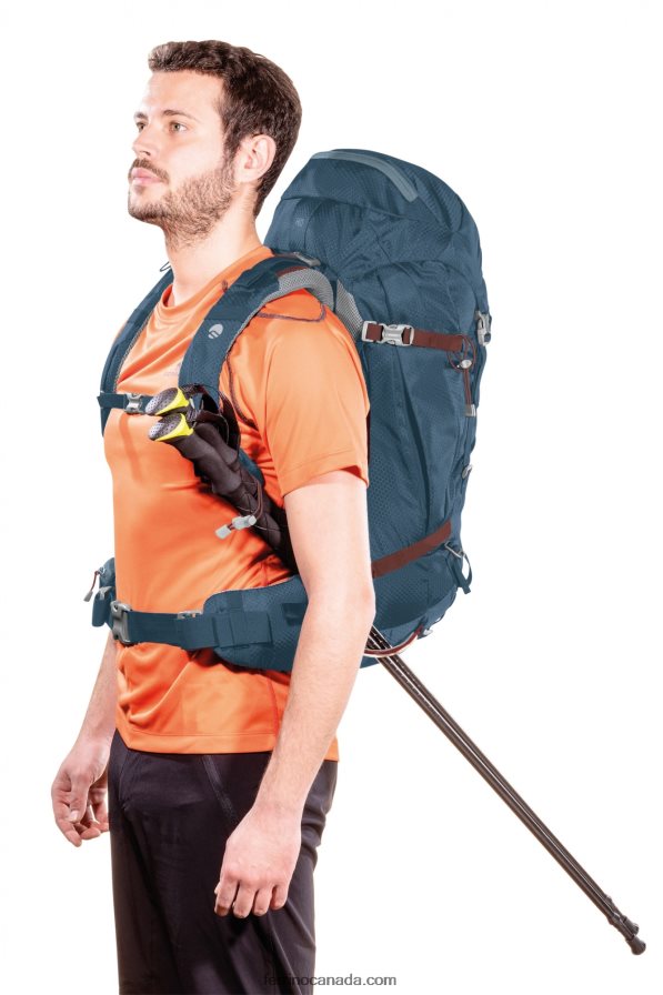 Ferrino Unisex BACKPACK FINISTERRE 38 8RV8VL54