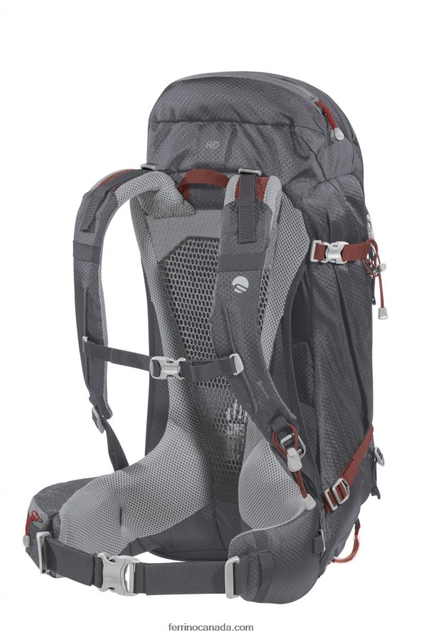 Ferrino Unisex BACKPACK FINISTERRE 38 8RV8VL55