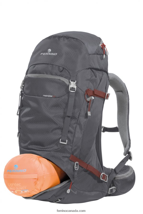 Ferrino Unisex BACKPACK FINISTERRE 38 8RV8VL55