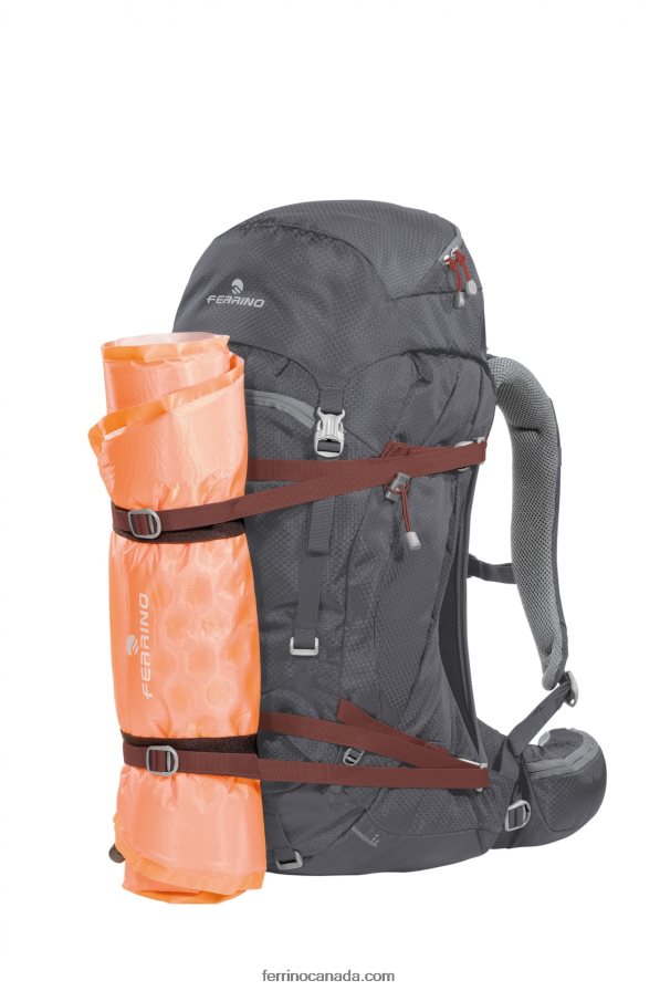 Ferrino Unisex BACKPACK FINISTERRE 38 8RV8VL55