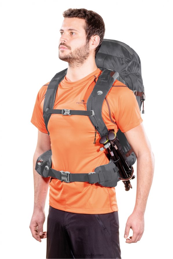 Ferrino Unisex BACKPACK FINISTERRE 38 8RV8VL55