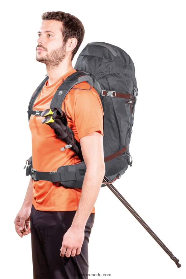 Ferrino Unisex BACKPACK FINISTERRE 38 8RV8VL55