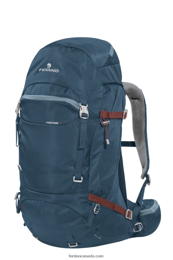 Ferrino Unisex BACKPACK FINISTERRE 48 8RV8VL56