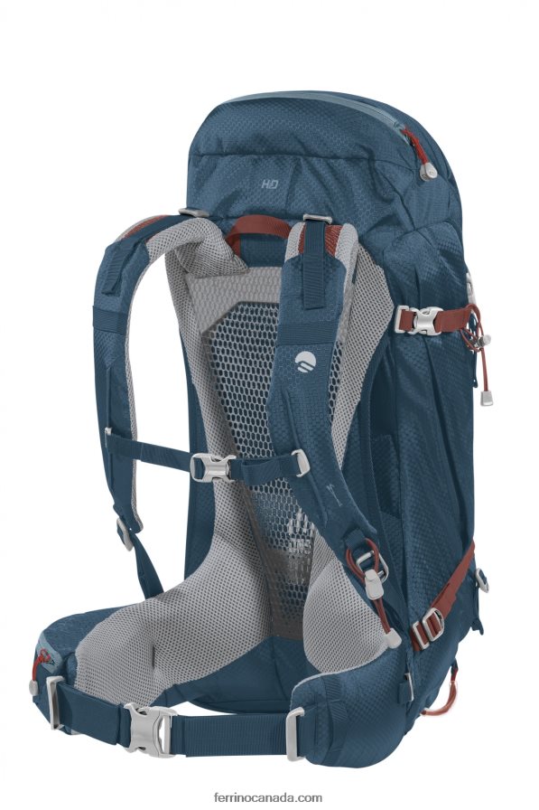 Ferrino Unisex BACKPACK FINISTERRE 48 8RV8VL56