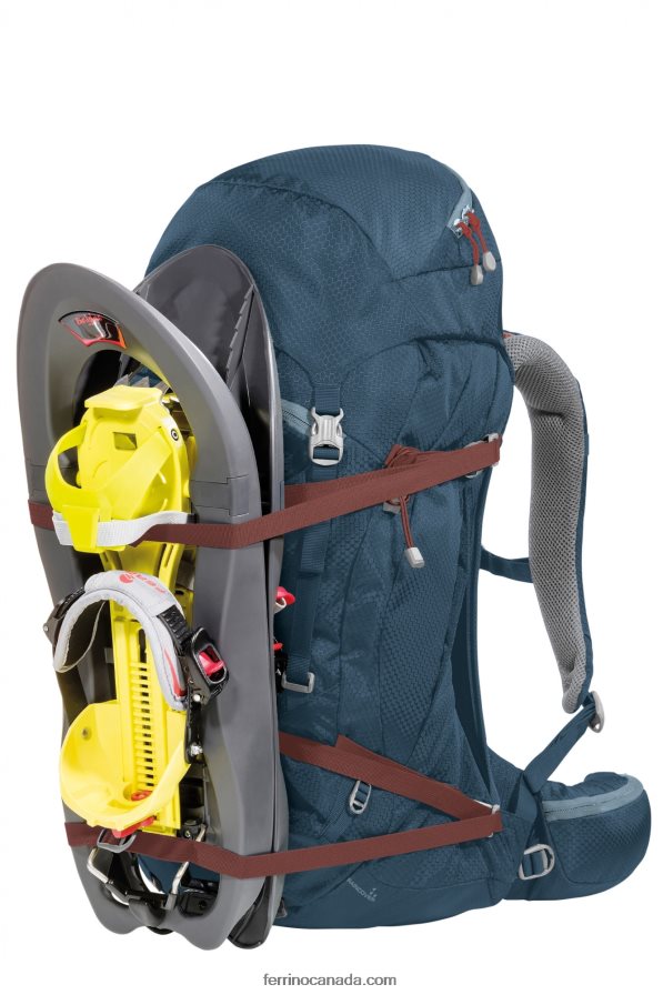 Ferrino Unisex BACKPACK FINISTERRE 48 8RV8VL56