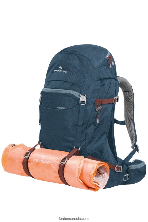 Ferrino Unisex BACKPACK FINISTERRE 48 8RV8VL56